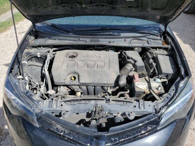 Photo 10 VIN: 5YFBURHE5HP690587 - TOYOTA COROLLA L 