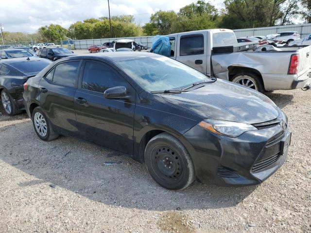 Photo 3 VIN: 5YFBURHE5HP690587 - TOYOTA COROLLA L 