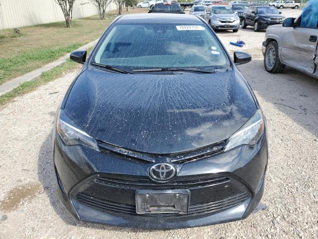 Photo 4 VIN: 5YFBURHE5HP690587 - TOYOTA COROLLA L 