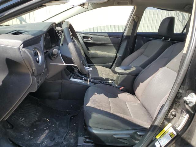 Photo 6 VIN: 5YFBURHE5HP690587 - TOYOTA COROLLA L 