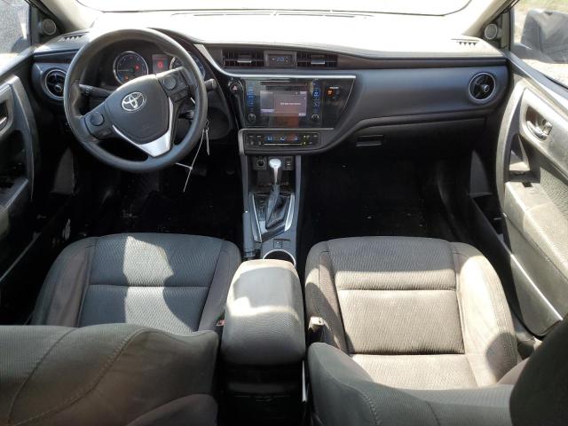 Photo 7 VIN: 5YFBURHE5HP690587 - TOYOTA COROLLA L 