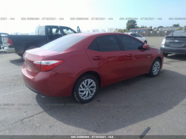 Photo 3 VIN: 5YFBURHE5HP690928 - TOYOTA COROLLA 