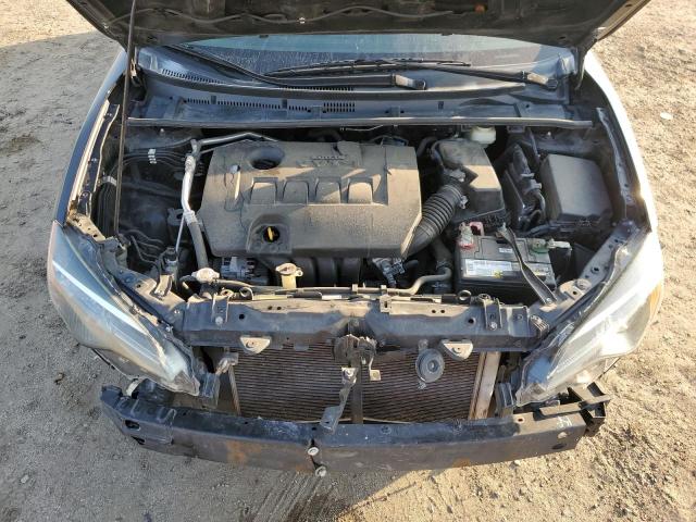 Photo 10 VIN: 5YFBURHE5HP695871 - TOYOTA COROLLA L 