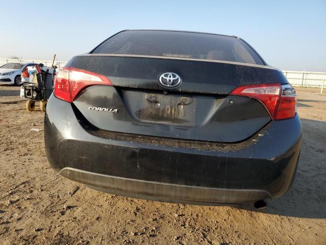 Photo 5 VIN: 5YFBURHE5HP695871 - TOYOTA COROLLA L 