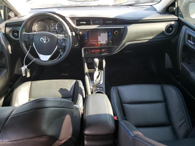 Photo 7 VIN: 5YFBURHE5HP697717 - TOYOTA COROLLA L 