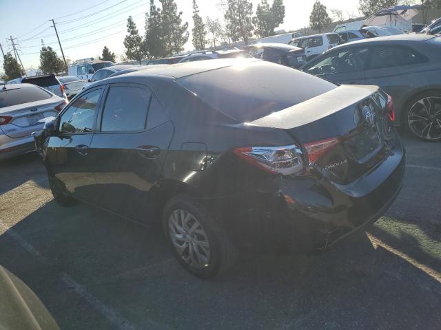 Photo 1 VIN: 5YFBURHE5HP699306 - TOYOTA COROLLA 