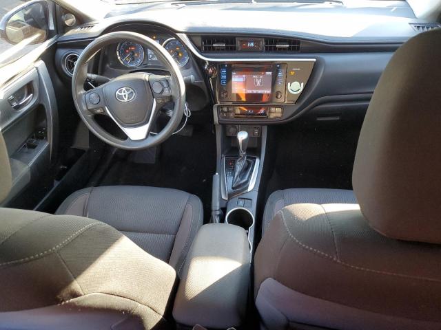 Photo 7 VIN: 5YFBURHE5HP699306 - TOYOTA COROLLA 