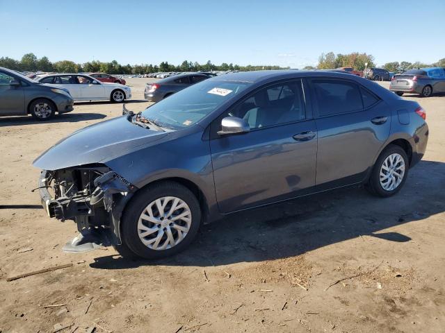 Photo 0 VIN: 5YFBURHE5HP699967 - TOYOTA COROLLA L 