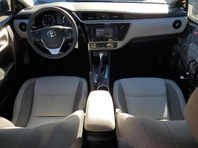 Photo 7 VIN: 5YFBURHE5HP699967 - TOYOTA COROLLA L 