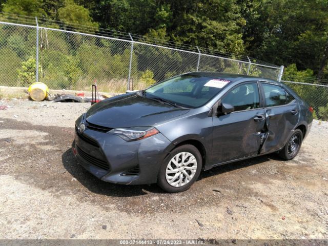 Photo 1 VIN: 5YFBURHE5HP701362 - TOYOTA COROLLA 