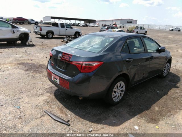 Photo 3 VIN: 5YFBURHE5HP701362 - TOYOTA COROLLA 