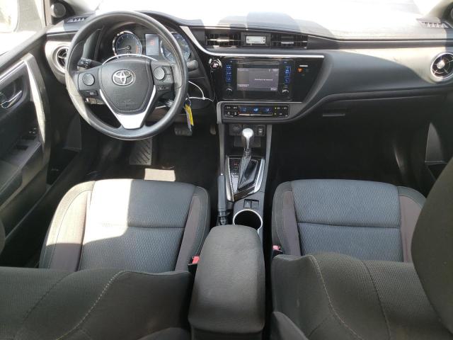 Photo 7 VIN: 5YFBURHE5HP705069 - TOYOTA COROLLA L 