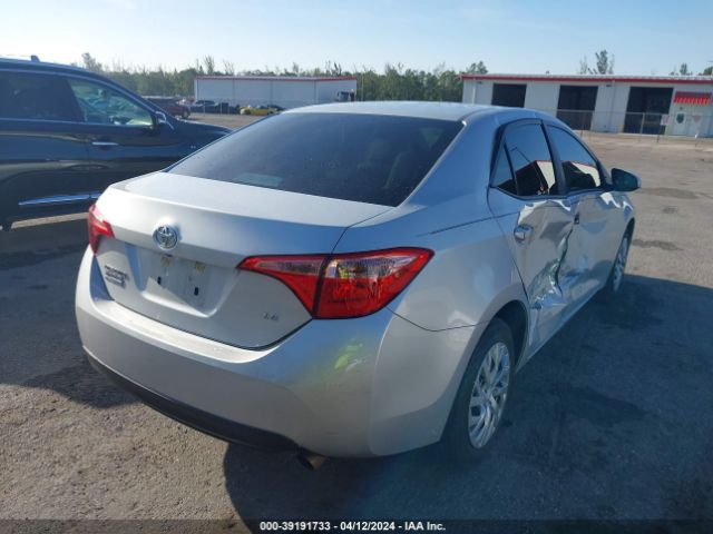 Photo 3 VIN: 5YFBURHE5HP713219 - TOYOTA COROLLA 