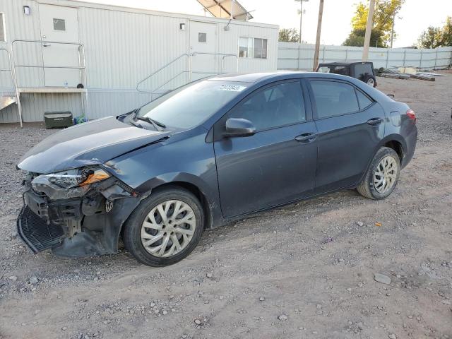 Photo 0 VIN: 5YFBURHE5HP713625 - TOYOTA COROLLA 