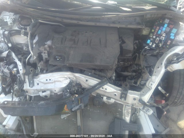 Photo 9 VIN: 5YFBURHE5HP714600 - TOYOTA COROLLA 