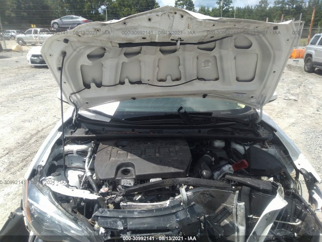 Photo 9 VIN: 5YFBURHE5HP728500 - TOYOTA COROLLA 