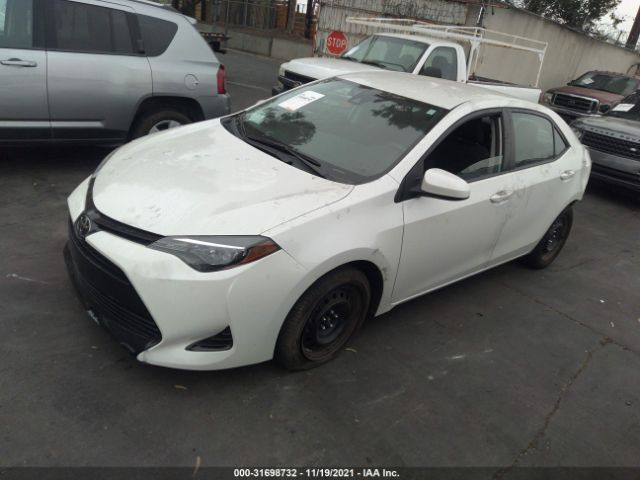 Photo 1 VIN: 5YFBURHE5HP729257 - TOYOTA COROLLA 