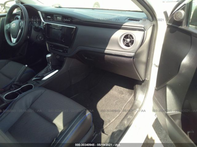 Photo 4 VIN: 5YFBURHE5JP744007 - TOYOTA COROLLA 