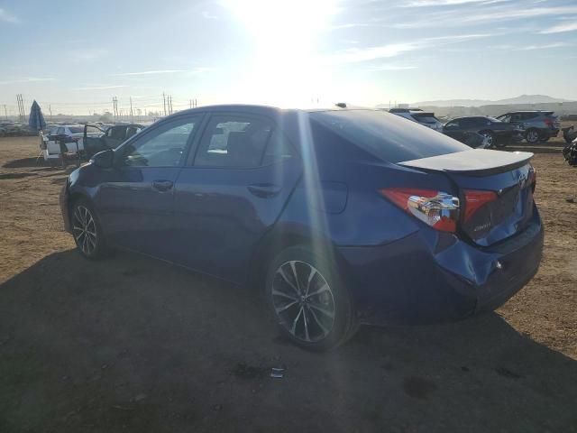 Photo 1 VIN: 5YFBURHE5JP746579 - TOYOTA COROLLA 