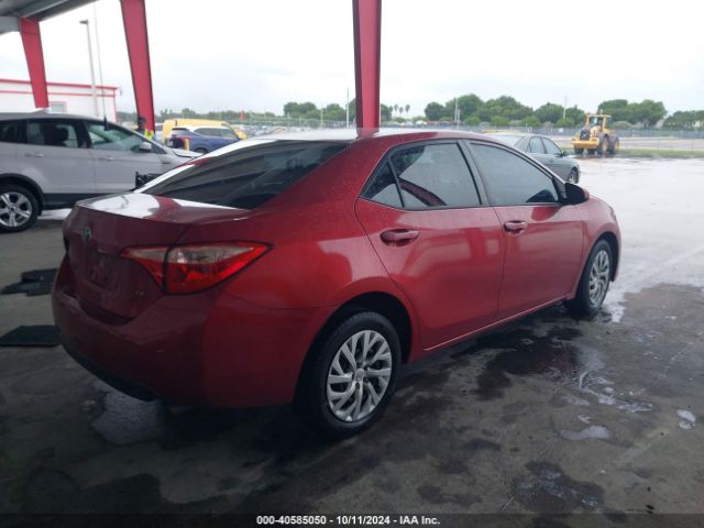 Photo 3 VIN: 5YFBURHE5JP749031 - TOYOTA COROLLA 