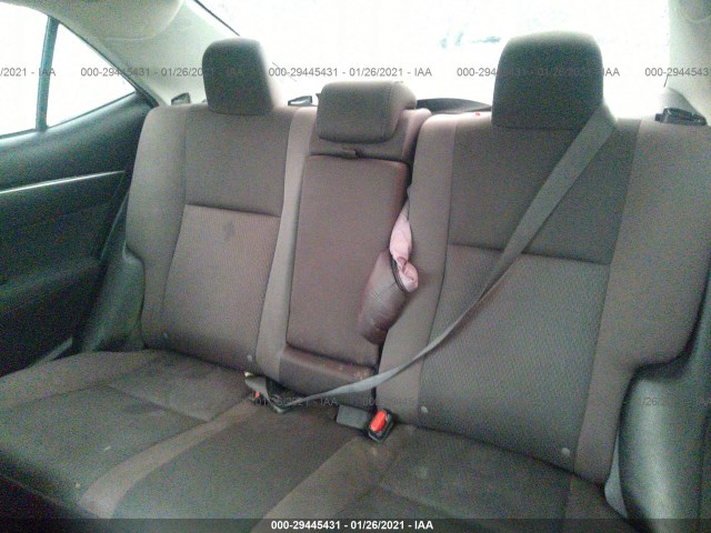 Photo 7 VIN: 5YFBURHE5JP750129 - TOYOTA COROLLA 