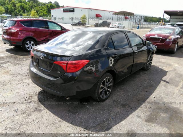 Photo 3 VIN: 5YFBURHE5JP752477 - TOYOTA COROLLA 