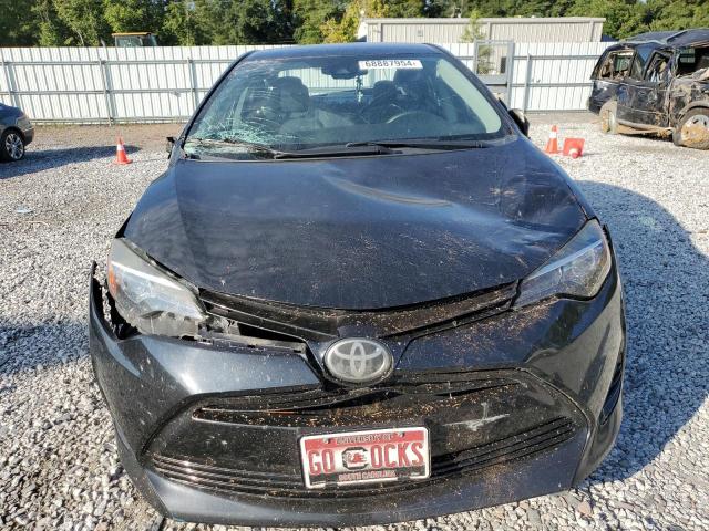 Photo 4 VIN: 5YFBURHE5JP758988 - TOYOTA COROLLA L 