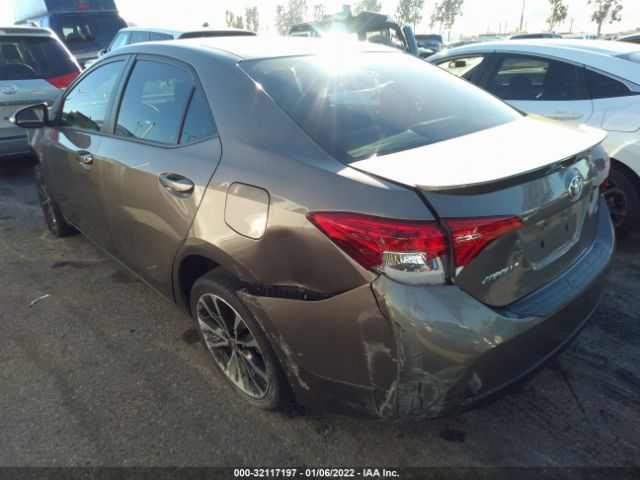 Photo 2 VIN: 5YFBURHE5JP759607 - TOYOTA COROLLA 