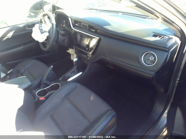 Photo 4 VIN: 5YFBURHE5JP759607 - TOYOTA COROLLA 