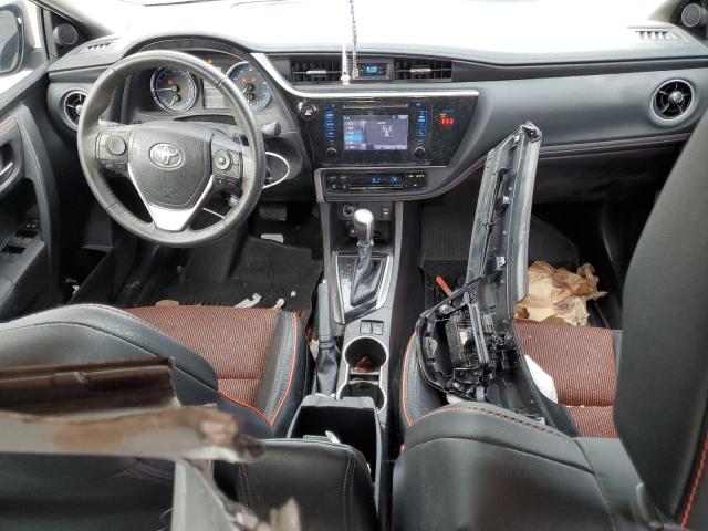 Photo 7 VIN: 5YFBURHE5JP760708 - TOYOTA COROLLA L 