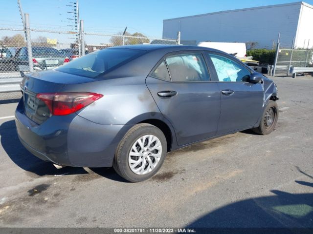 Photo 3 VIN: 5YFBURHE5JP763432 - TOYOTA COROLLA 