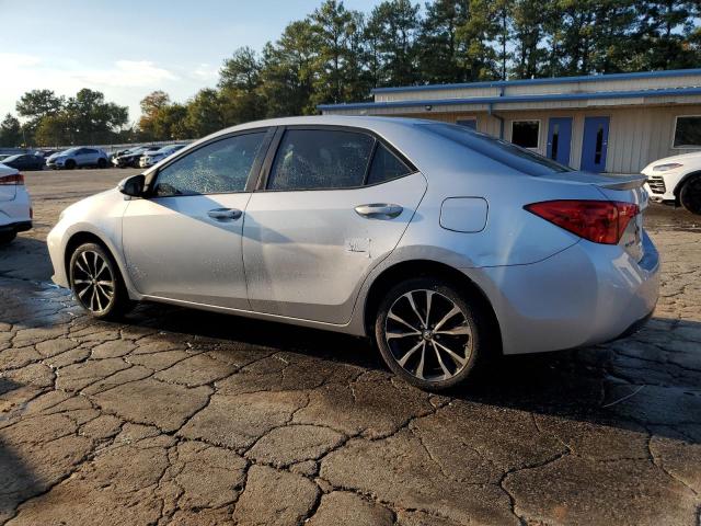 Photo 1 VIN: 5YFBURHE5JP764175 - TOYOTA COROLLA L 