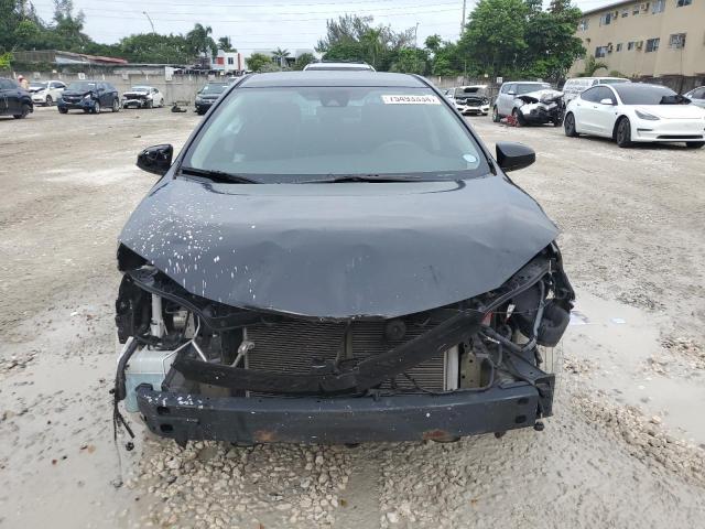 Photo 4 VIN: 5YFBURHE5JP765097 - TOYOTA COROLLA L 