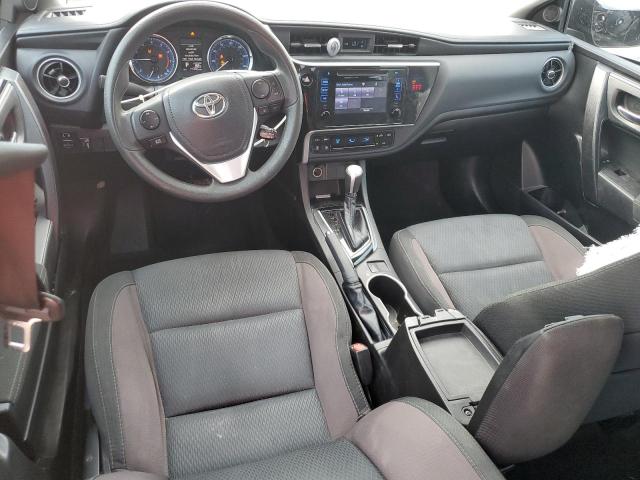 Photo 7 VIN: 5YFBURHE5JP765097 - TOYOTA COROLLA L 