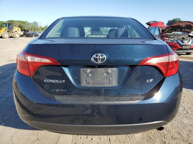 Photo 5 VIN: 5YFBURHE5JP766895 - TOYOTA COROLLA L 