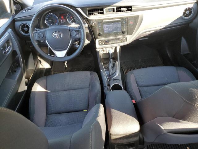 Photo 7 VIN: 5YFBURHE5JP766895 - TOYOTA COROLLA L 