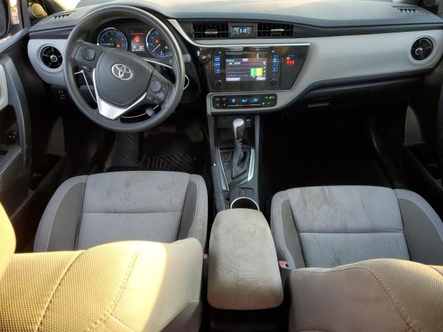 Photo 7 VIN: 5YFBURHE5JP768940 - TOYOTA COROLLA 