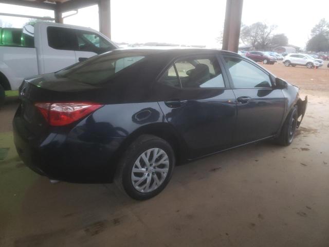 Photo 2 VIN: 5YFBURHE5JP769070 - TOYOTA COROLLA L 