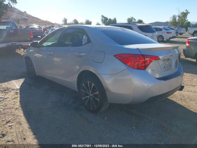 Photo 2 VIN: 5YFBURHE5JP770042 - TOYOTA COROLLA 