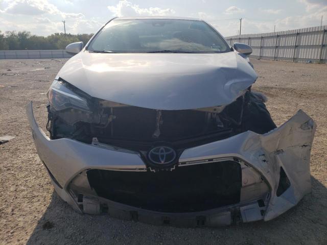 Photo 4 VIN: 5YFBURHE5JP771045 - TOYOTA COROLLA 