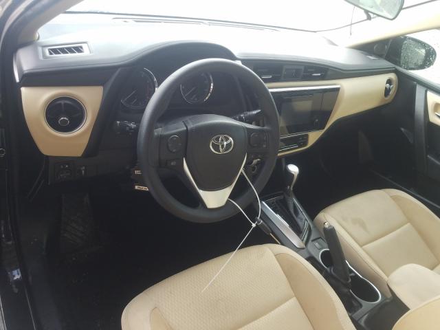 Photo 8 VIN: 5YFBURHE5JP775063 - TOYOTA COROLLA L 