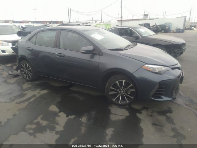 Photo 0 VIN: 5YFBURHE5JP780019 - TOYOTA COROLLA 