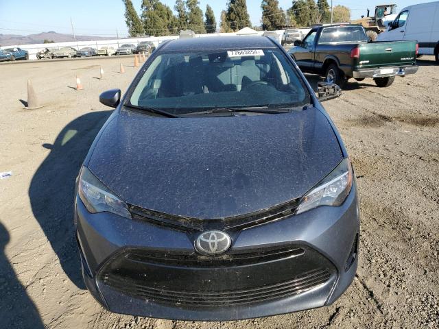 Photo 4 VIN: 5YFBURHE5JP782644 - TOYOTA COROLLA L 