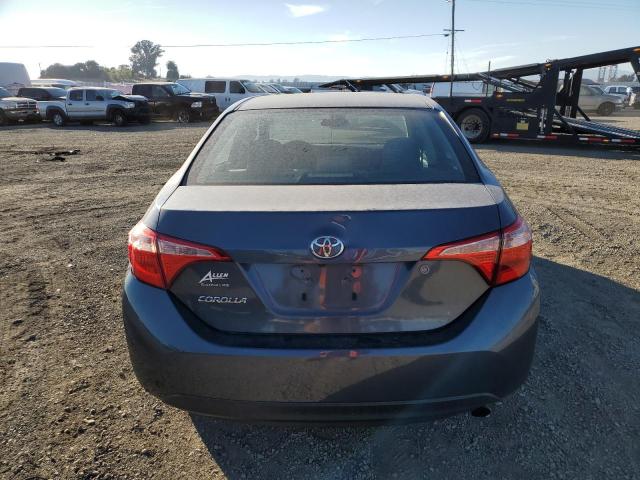 Photo 5 VIN: 5YFBURHE5JP782644 - TOYOTA COROLLA L 