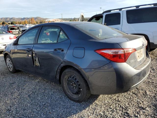 Photo 1 VIN: 5YFBURHE5JP785057 - TOYOTA COROLLA 