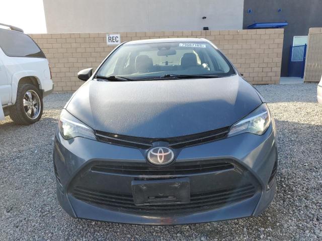 Photo 4 VIN: 5YFBURHE5JP785057 - TOYOTA COROLLA 