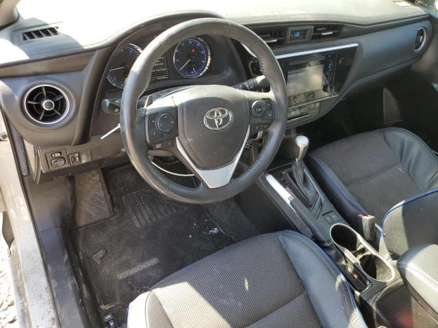 Photo 7 VIN: 5YFBURHE5JP787469 - TOYOTA COROLLA L 