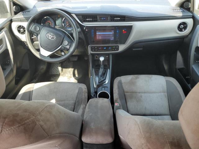 Photo 7 VIN: 5YFBURHE5JP787827 - TOYOTA COROLLA L 