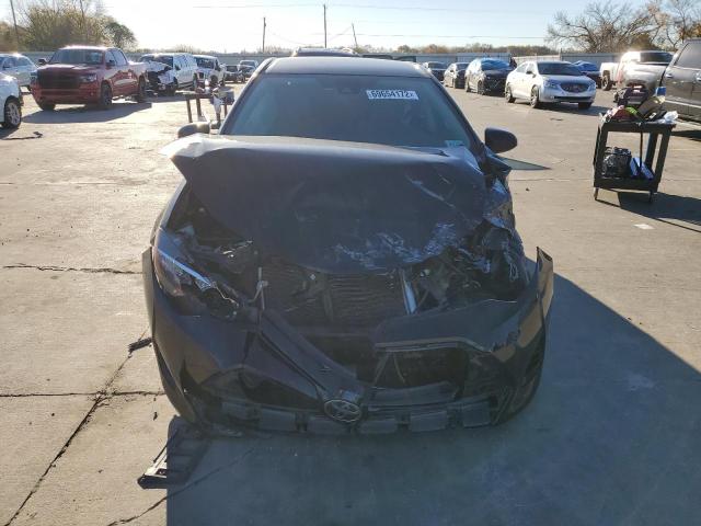 Photo 4 VIN: 5YFBURHE5JP787830 - TOYOTA COROLLA L 