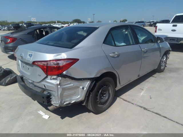 Photo 3 VIN: 5YFBURHE5JP790470 - TOYOTA COROLLA 